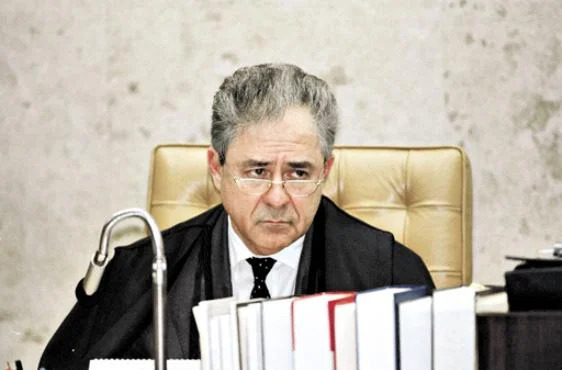Morre o ex-PGR Geraldo Brindeiro