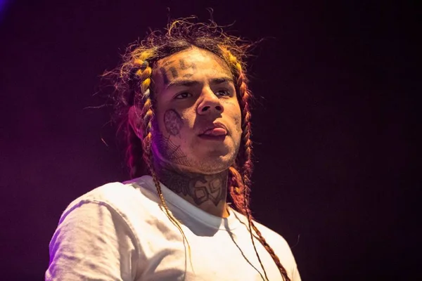 Ex-segurança de 6ix9ine se recusa a trabalhar por medo de morrer