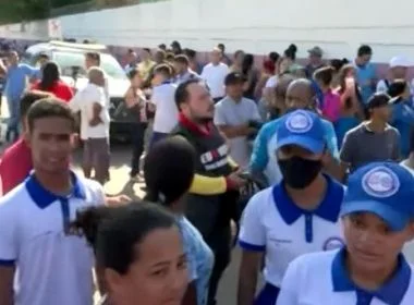 Cadeirante é morta durante invasão a escola da BA. Atirador é baleado