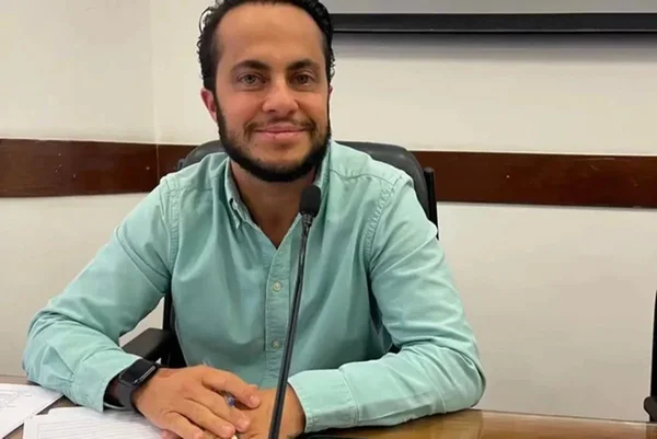 Thammy Miranda conquista vaga de deputado e agradece: “Esperança” - destaque galeria Thammy Miranda conquista vaga de deputado e agradece: “Esperança” - destaque galeria