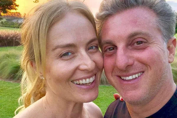 Angélica e Huck enviam pedido de desculpas a vizinhos. Saiba o motivo