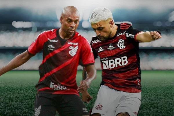 Athletico-PR x Flamengo: vidente diz quem seguirá na Copa do Brasil