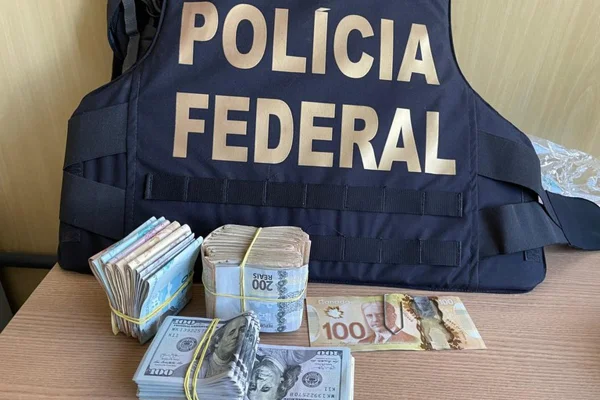 PF investiga servidores e geólogos em fraude de quase R$ 1 bilhão