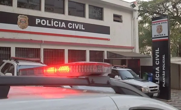 Polícia Civil investiga a morte do bebê de 2 anos esquecido dentro de carro por uma cuidadora, em Bauru