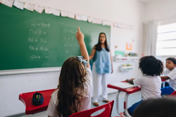 Ideb aponta que só anos iniciais superam meta nacional da educação