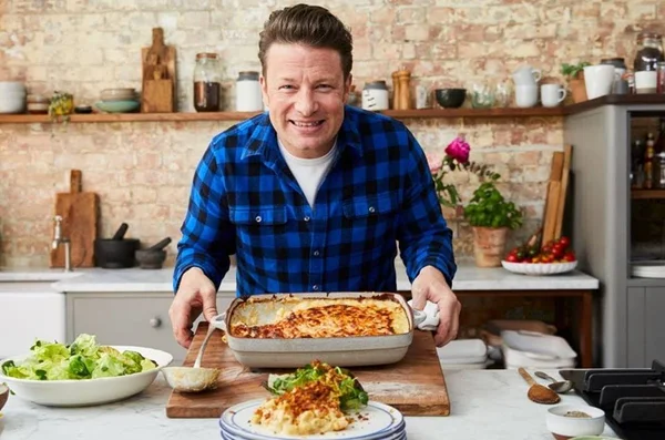 Saiba tudo sobre o novo restaurante do chef Jamie Oliver em Brasília
