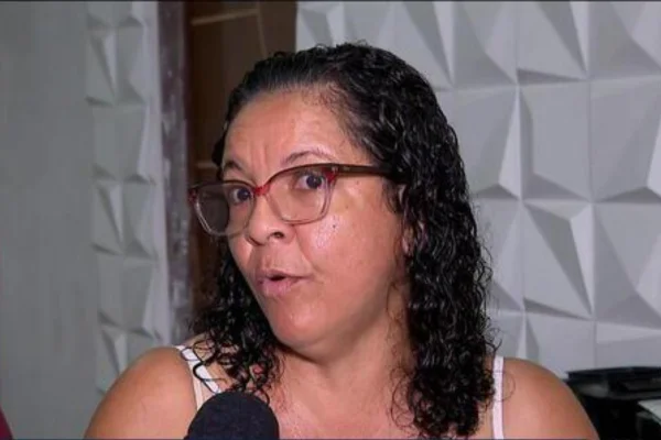 Técnica de enfermagem é presidente da República.