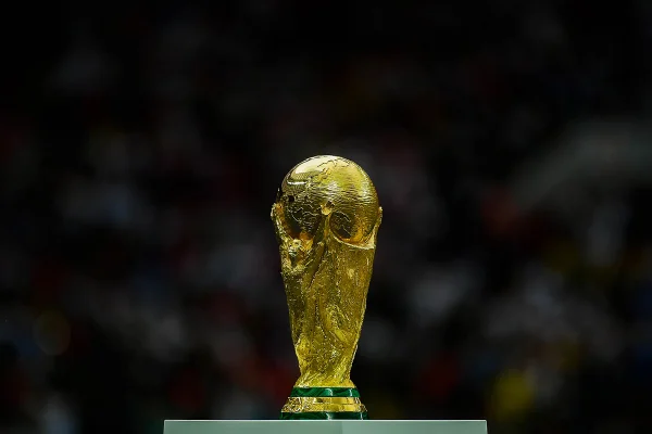 Pesquisa diz que maioria dos fãs apoia que Copa do Mundo seja mais frequente