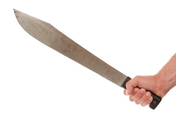 Refugiado mata mulher com um facão na Alemanha