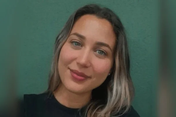 Bruna Damaris Sant’anna da Silva, de 26 anos
