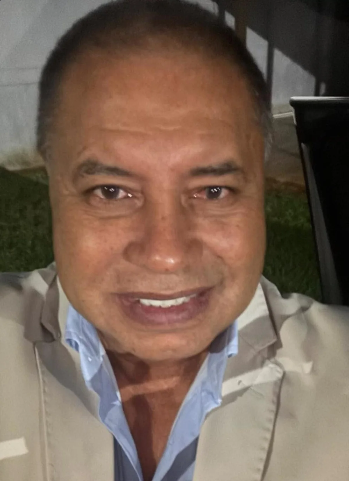 Carlos Xavier foi o primeiro deputado distrital a ter o mandato cassado por condenação criminal Carlos Xavier foi o primeiro deputado distrital a ter o mandato cassado por condenação criminal