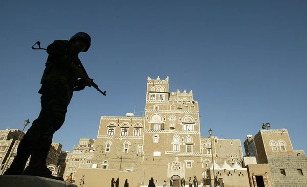 Estados Unidos lançam ataque e matam três líderes da Al-Qaeda no Iêmen