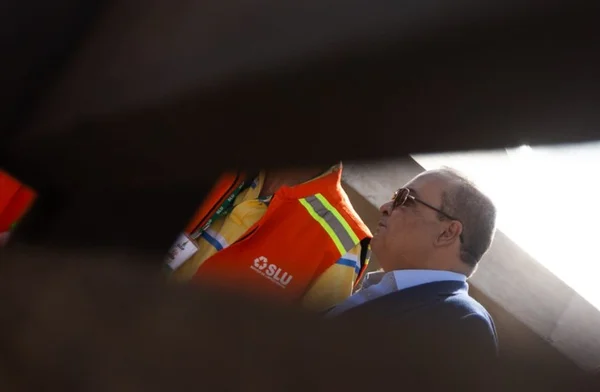 Ibaneis diz que dívida deixada por Rollemberg já chega a R$ 5 bilhões