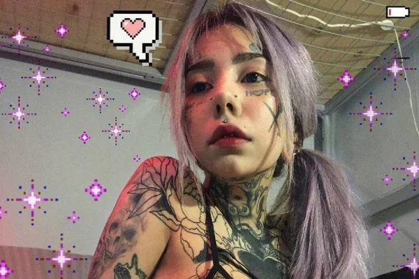 Anastasia Grishman