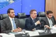 Governo cobra Discord por descumprir leis do Brasil e ameaça novas medidas - imagem 3 Governo cobra Discord por descumprir leis do Brasil e ameaça novas medidas - imagem 3