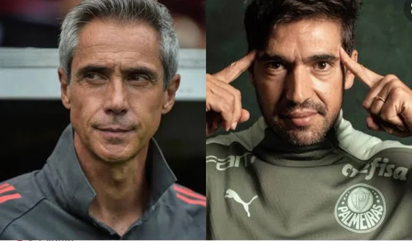 Libertadores: 6 brasileiros avançam com 5 técnicos estrangeiros