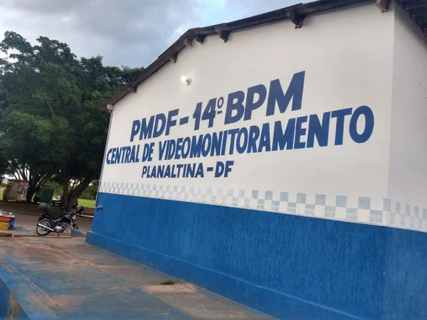 Secretaria de Segurança inaugura central de videomonitoramento regional
