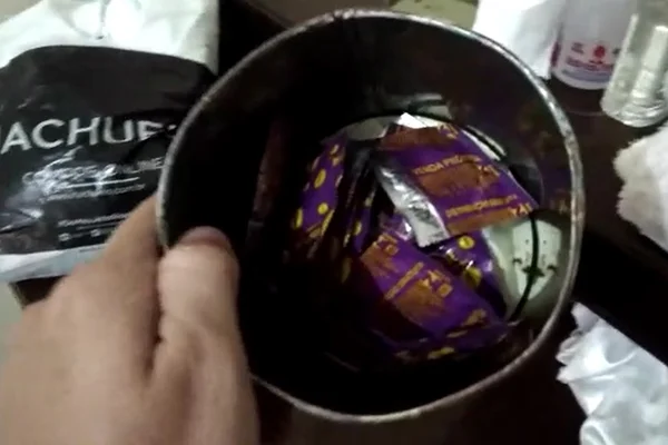 Polícia Civil fecha bordel e prende cafetina na W3 Sul