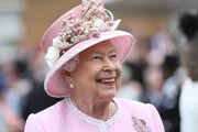 "Em memória da rainha Elizabeth II, 1926-2022", escreveu a realeza em foto publicada