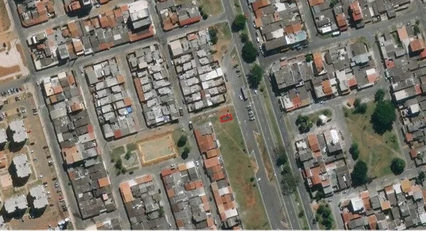 São 122 lotes, a partir de R$ 100 mil e com entrada de 5% do valor São 122 lotes, a partir de R$ 100 mil e com entrada de 5% do valor