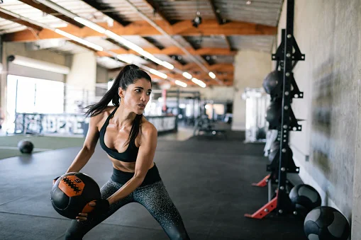 Crossfit