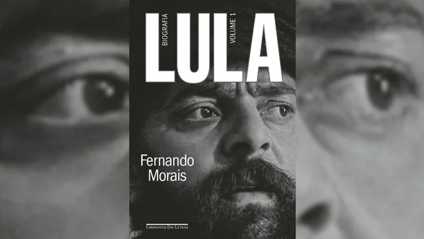 Biografia de Lula