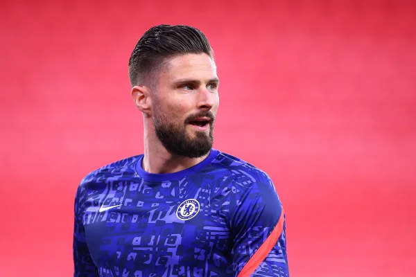 Giroud Chelsea
