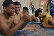 Filme Copinha ganha prêmio principal do CineFoot Filme Copinha ganha prêmio principal do CineFoot