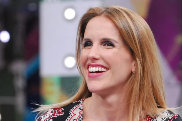 Mariana Ferrão no Bem Estar