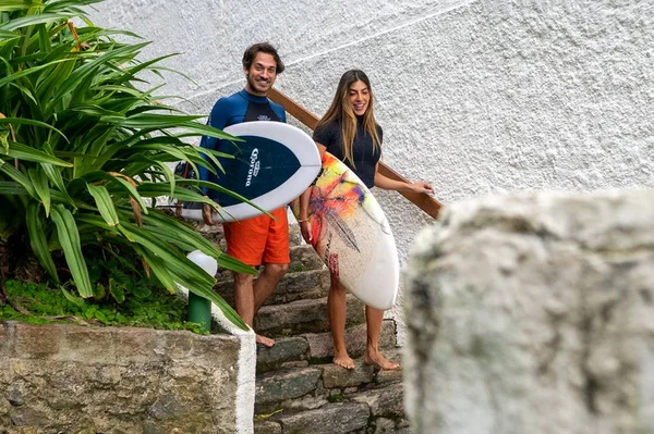 Ex-De Férias, Igor aposta no rap romântico no single Serena e Louca