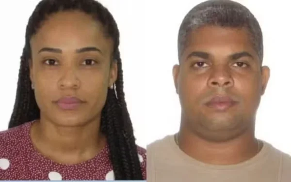 BA: policial militar é suspeito de matar esposa, também PM, a tiros