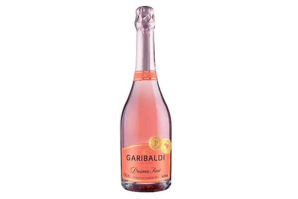 Espumante: conheça o primeiro Prosecco Rosé do Brasil