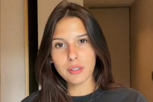 Ana Castela faz desabafo enigmático: “Abri muito os meus olhos”