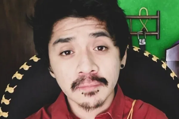 youtuber