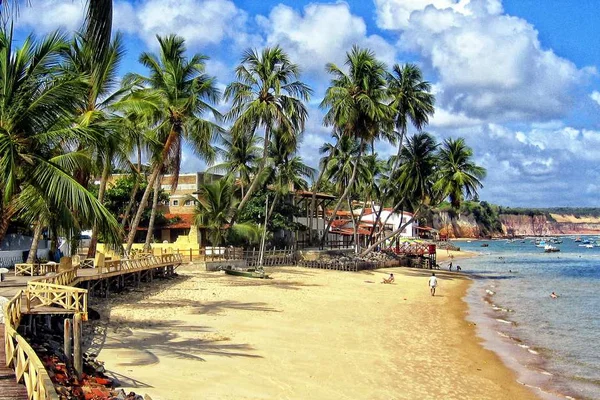 Oportunidade! Pacote para a Praia de Pipa (RN) com R$ 800 de desconto