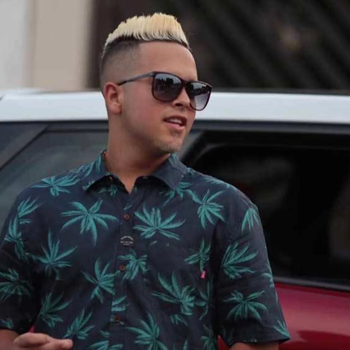 MC G15 lança hit após luta contra síndrome do pânico: 