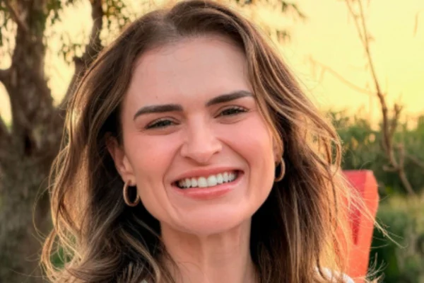 Foto colorida de Marília Arraes - Metrópoles
