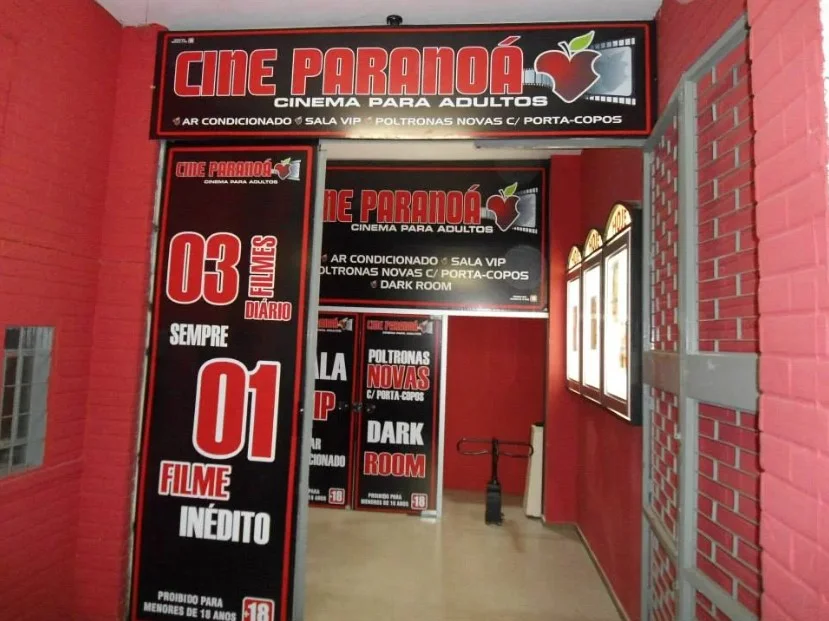 Ele fica lozalizado em Taguatinga Ele fica lozalizado em Taguatinga