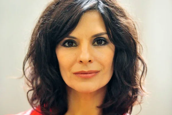 Fina Estampa Helena Ranaldi