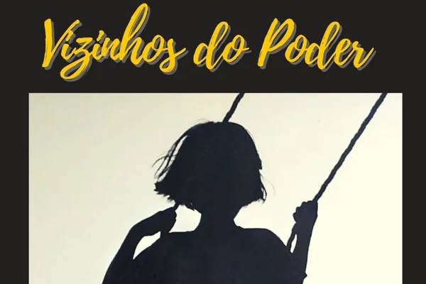 Leiliane Rebouças lança Vizinhos do Poder, livro sobre a Vila Planalto