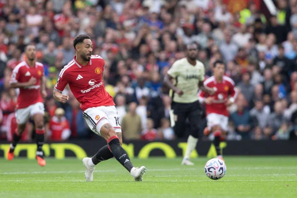 Palpite Everton x Manchester United – Premier League – 06/09/26