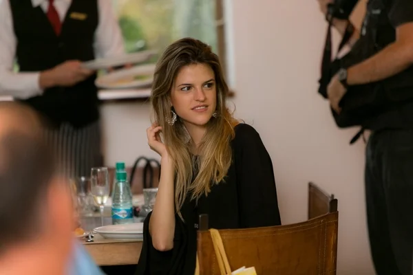 Carolina Pellegrino Carolina Pellegrino