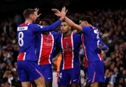 O PSG venceu o Manchester City na Inglaterra O PSG venceu o Manchester City na Inglaterra