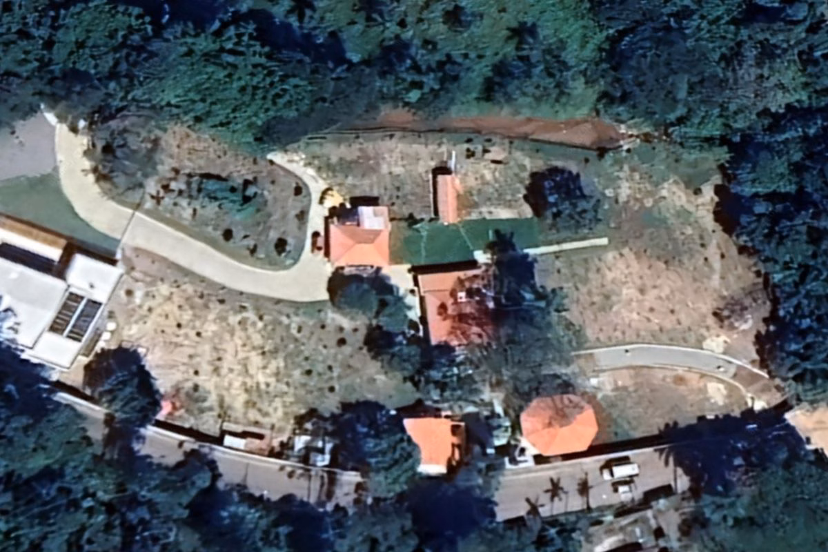 02-61 Família de sindicato do irmão de Lula fez casa de 519 m²; veja fotos