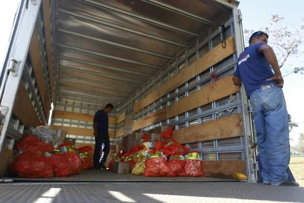 Supermercados no DF faziam promoções com cargas roubadas nas estradas