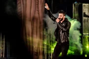 Funn Festival: Ludmilla e Gusttavo Lima bombam no 2º fim de semana - imagem 2
