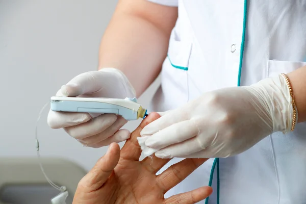 Molécula intestinal pode reduzir risco de diabetes tipo 2, diz estudo