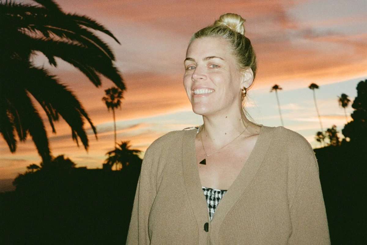 Busy Phillips Busy Phillips
