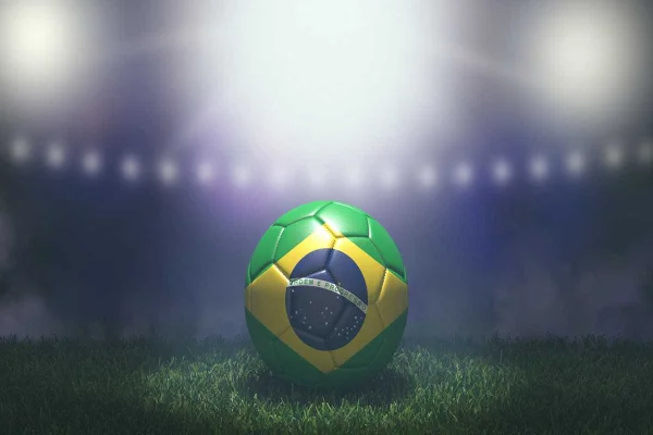 brasil x haiti