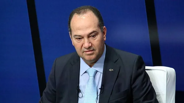 Pastor Everaldo pediu dinheiro a Cunha, diz Polícia Federal